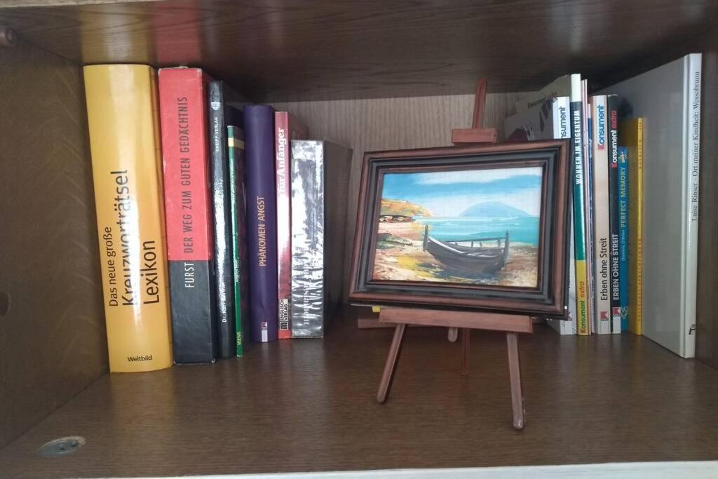 Evita Woerthersee Krumpendorf Extérieur photo