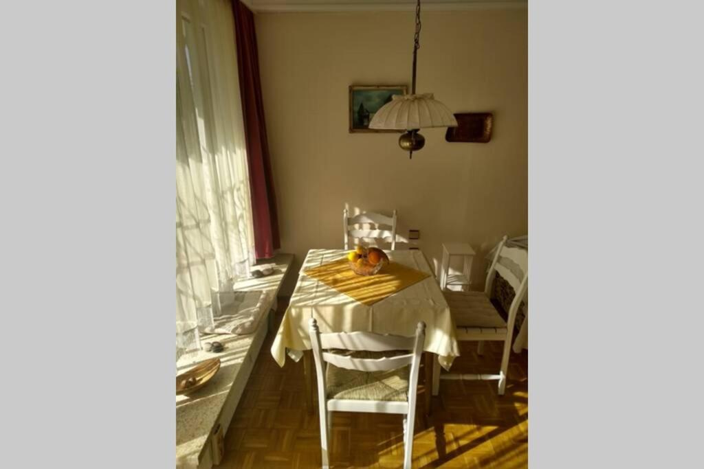 Evita Woerthersee Krumpendorf Extérieur photo