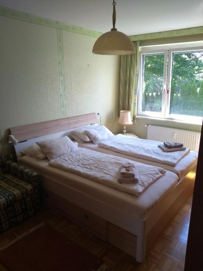 Evita Woerthersee Krumpendorf Extérieur photo